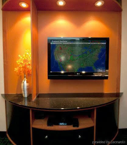 Fairfield Inn & Suites סטיבנס פוינט מראה חיצוני תמונה